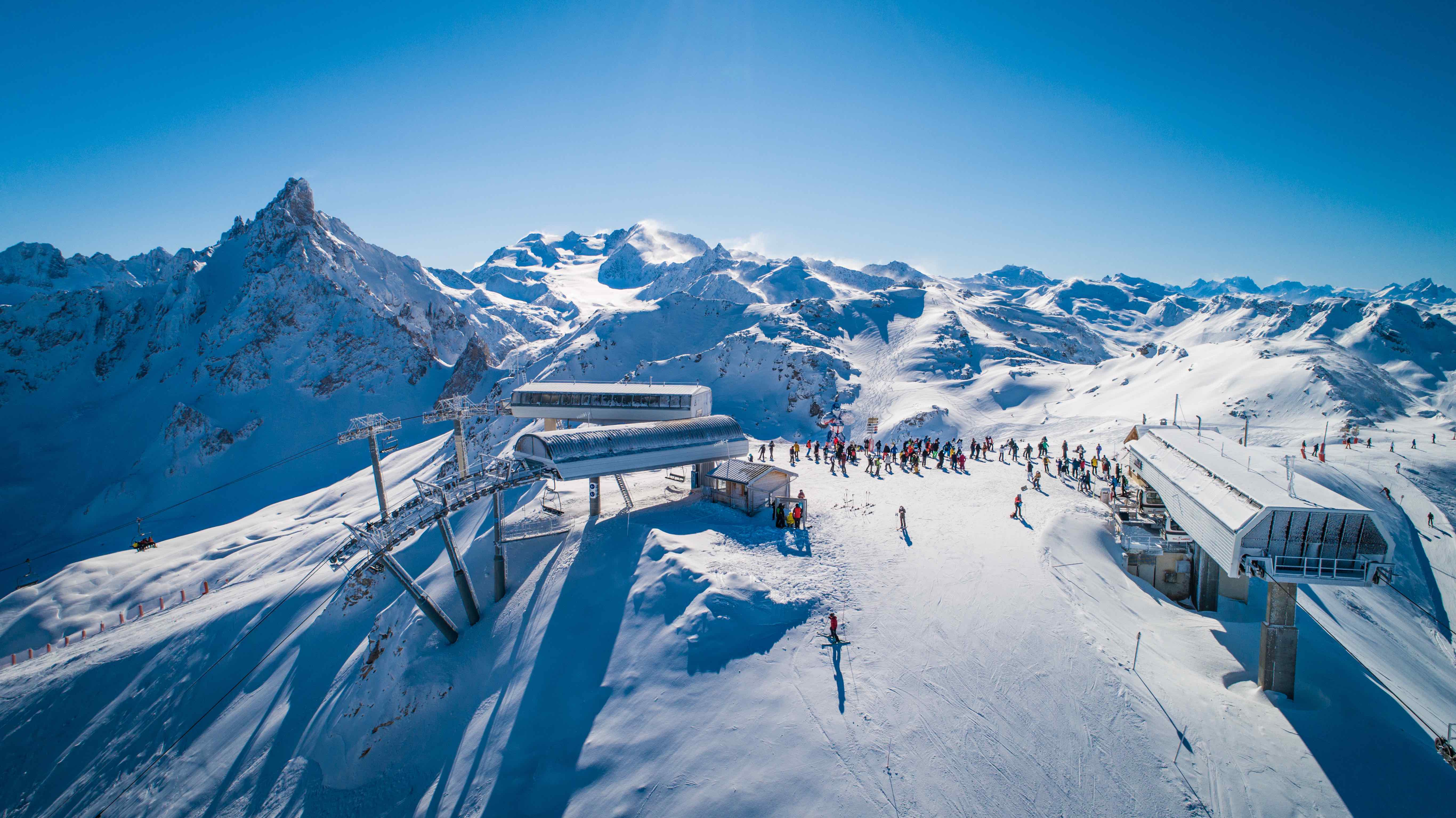 Courchevel