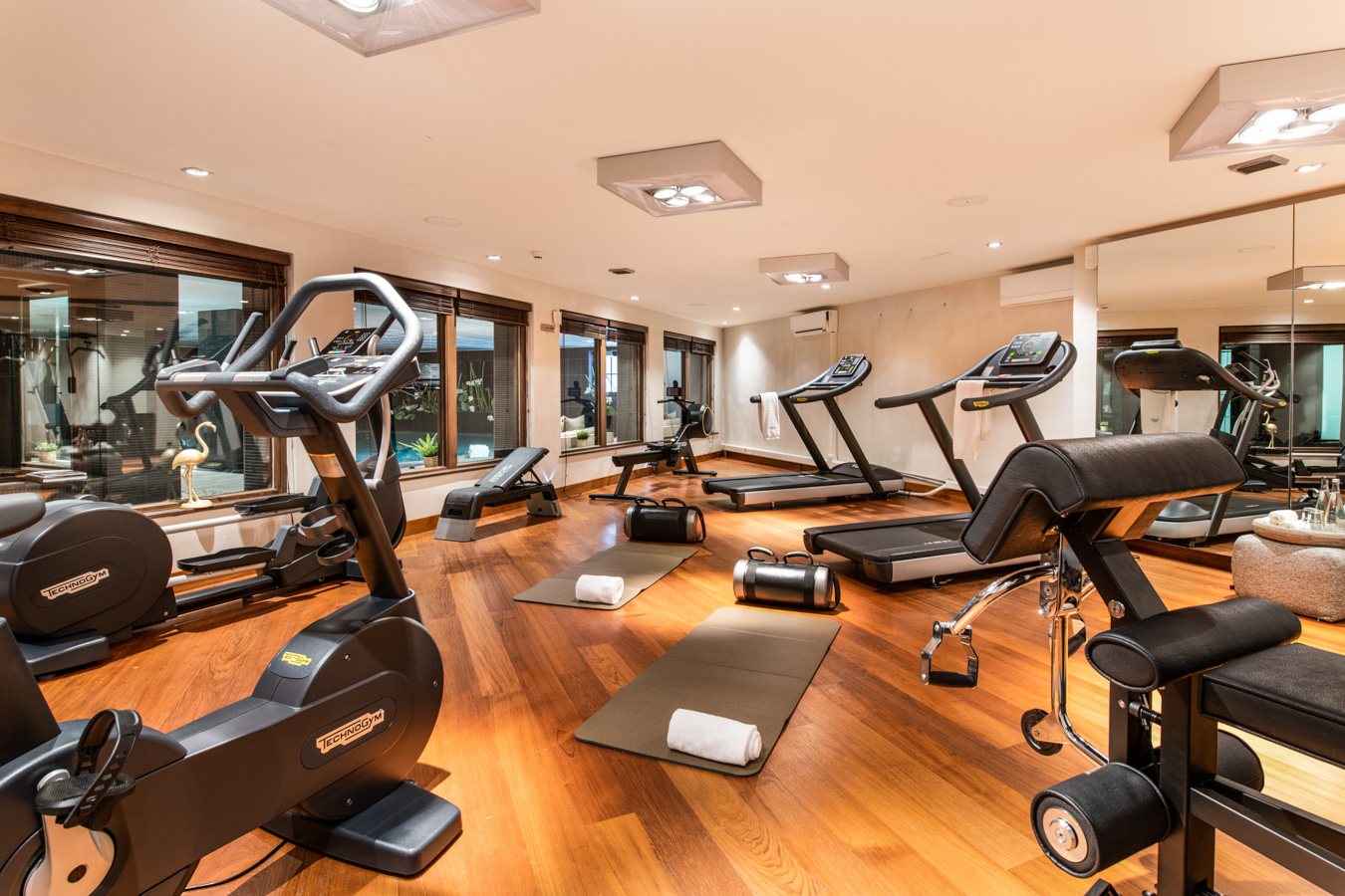 Fitness