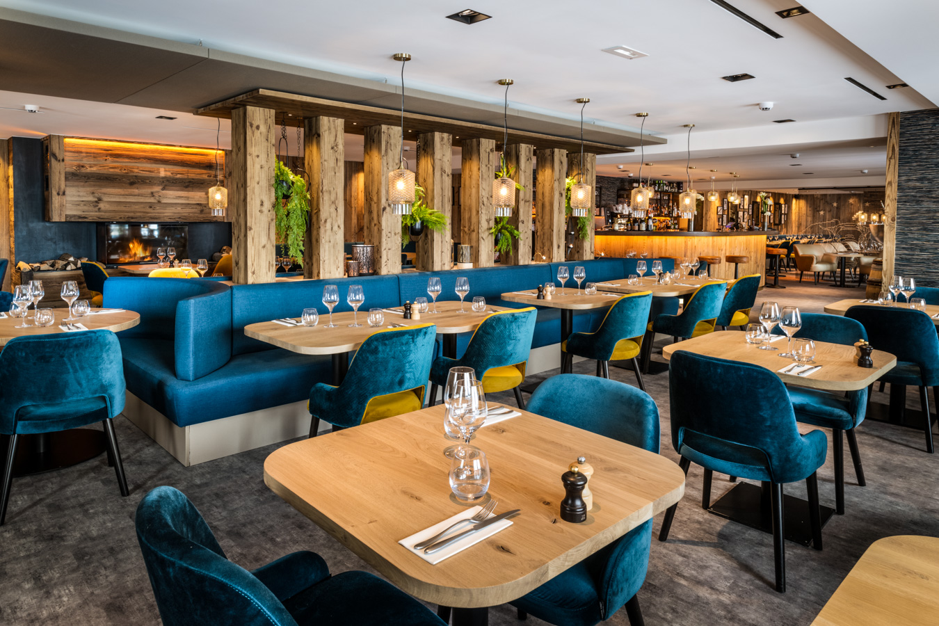 Bistrot Manali