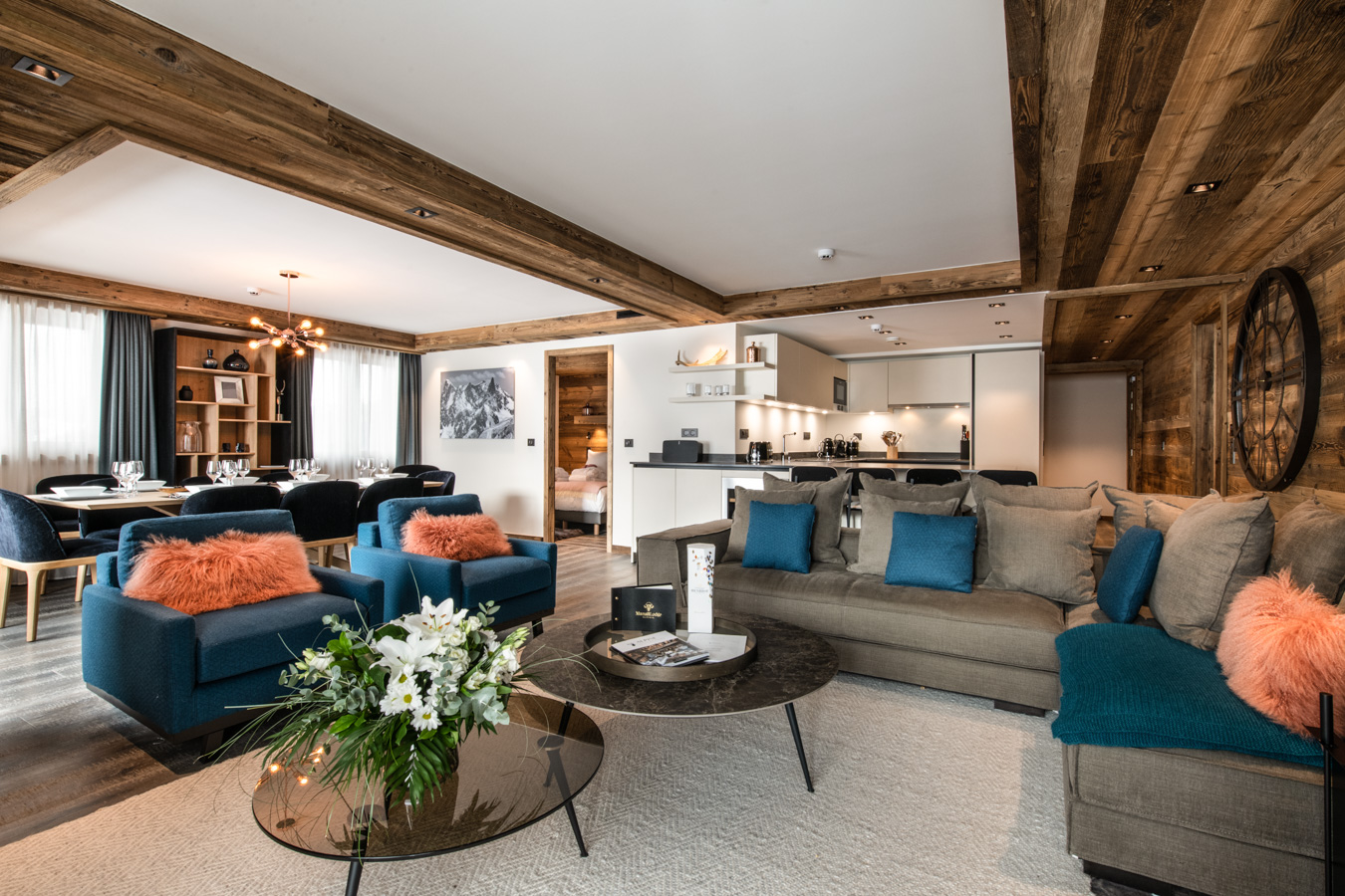 Les Suites